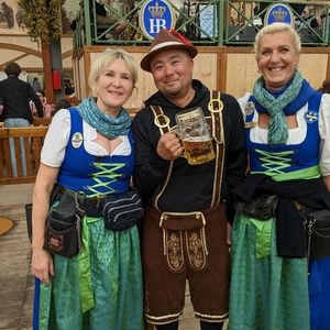 Meet your Posher, Jeff